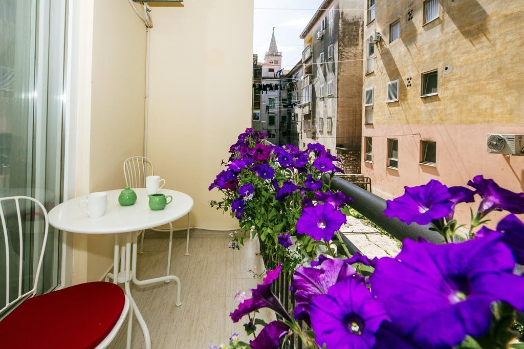 Jadera * Zadar