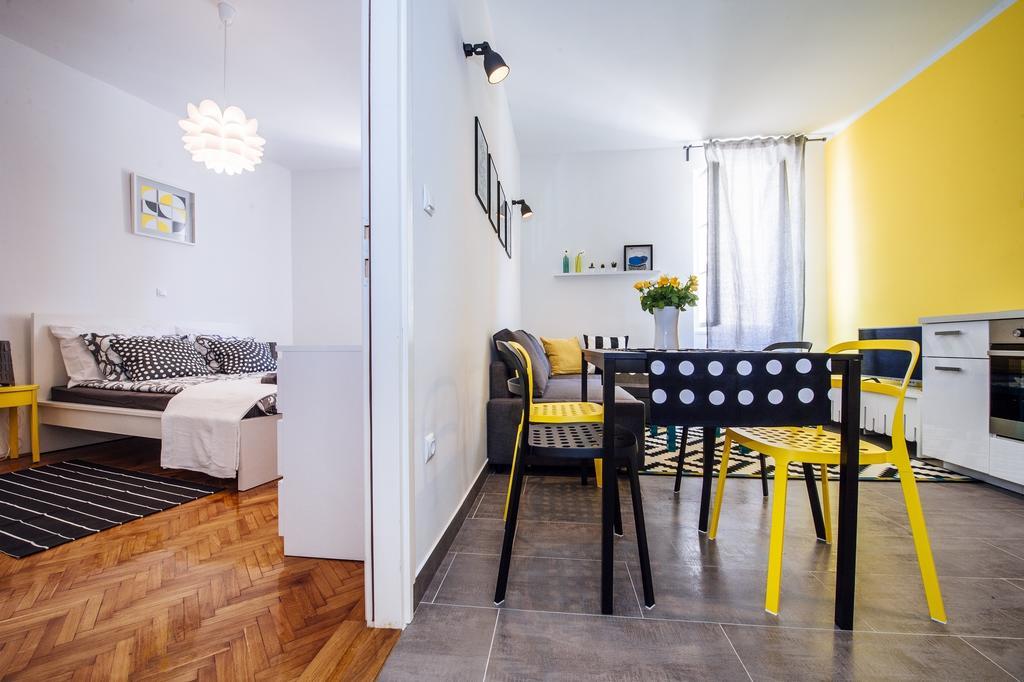 Jadera Apartment
