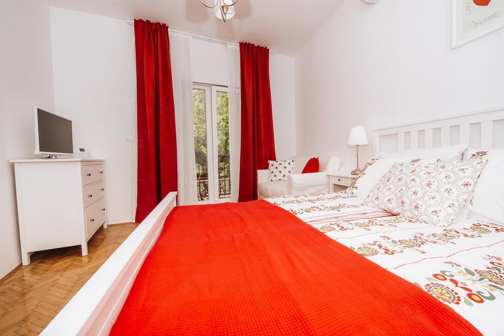 Apartment Jadera *