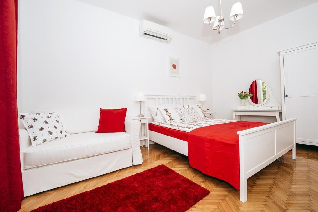 Jadera Apartment Zadar