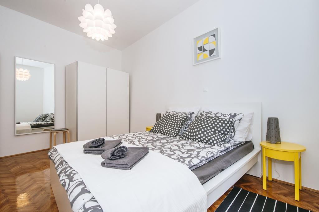 Jadera Apartment