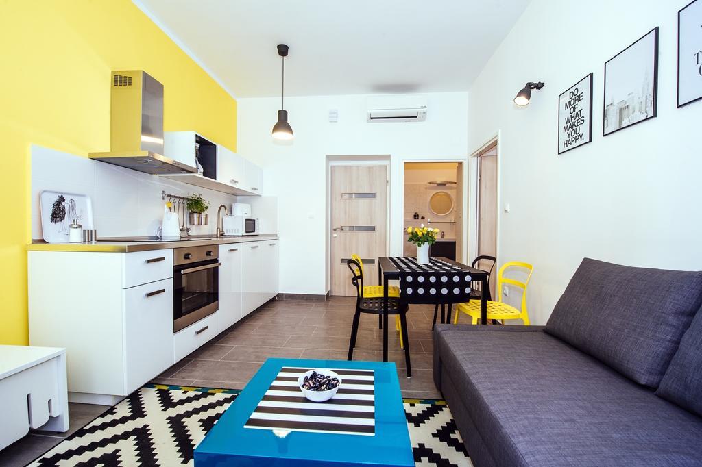 Apartment Jadera *