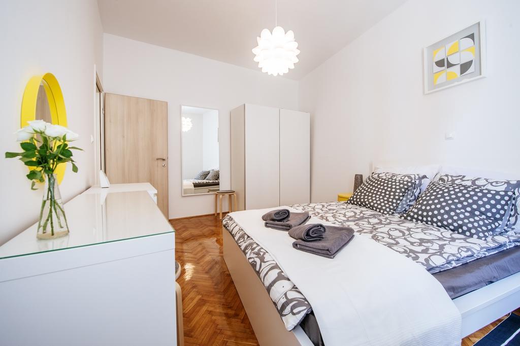 Jadera Apartment *