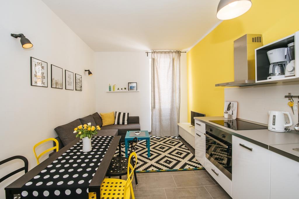 Apartment Jadera Zadar