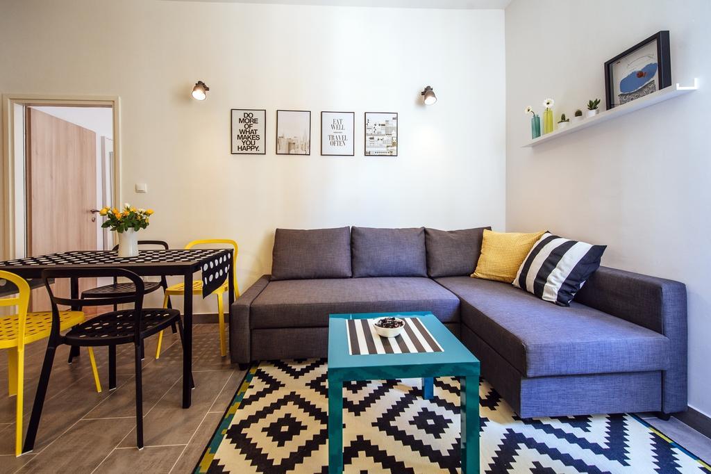 Jadera Apartment Zadar