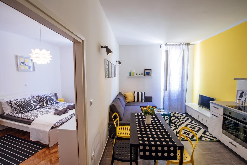 Jadera Apartment