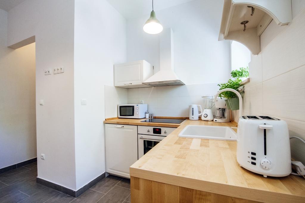Apartment Jadera Zadar