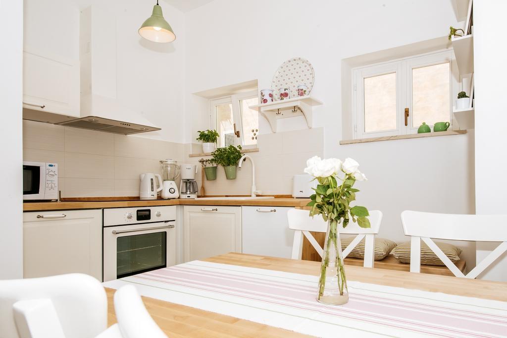 Jadera Apartment