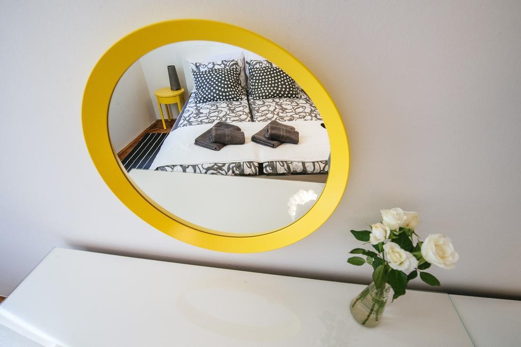 Apartment Jadera *