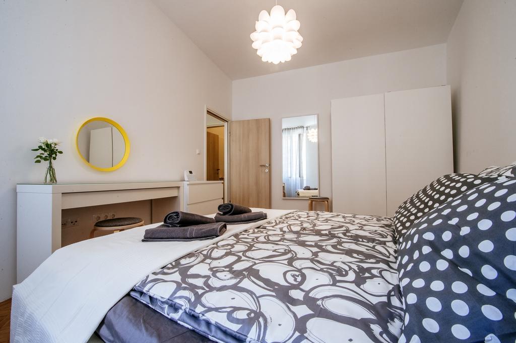 Jadera Apartment Zadar
