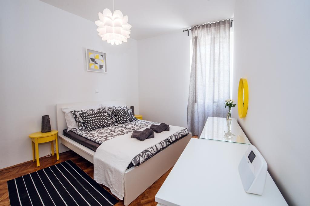 Jadera * Zadar