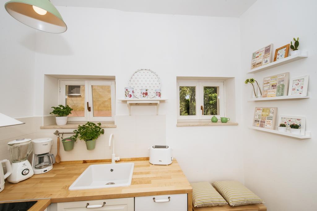 Apartment Jadera