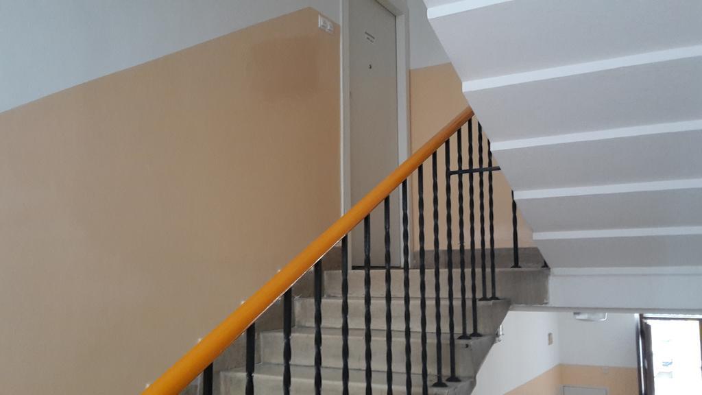 Apartment Jadera *