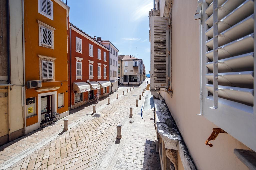 Apartman Jadera *
